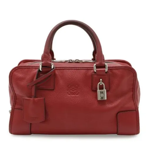 Pre-owned > Pre-owned Bags > Pre-owned Handbags - - Loewe Pre-owned - Modalova