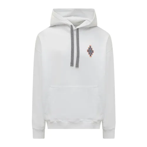 Sweatshirts & Hoodies > Hoodies - - Marcelo Burlon - Modalova