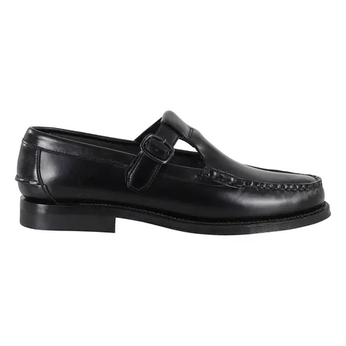 Shoes > Flats > Loafers - - Hereu - Modalova