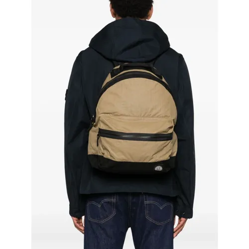 Bags > Backpacks - - Stone Island - Modalova