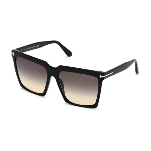 Accessories > Sunglasses - - Tom Ford - Modalova