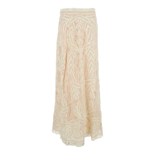 Skirts > Maxi Skirts - - P.a.r.o.s.h. - Modalova