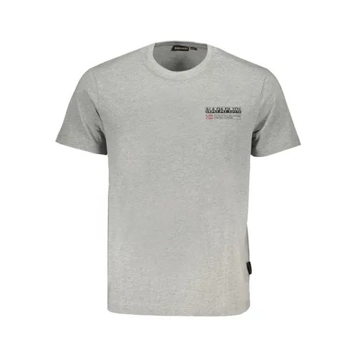 Tops > T-Shirts - - Napapijri - Modalova