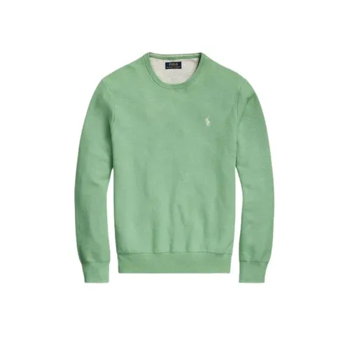 Sweatshirts & Hoodies > Sweatshirts - - Polo Ralph Lauren - Modalova
