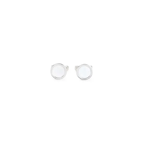 Accessories > Cufflinks & Tie Clips - - Giorgio Armani - Modalova