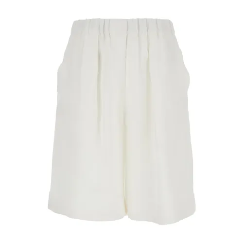 Shorts > Casual Shorts - - Antonelli Firenze - Modalova