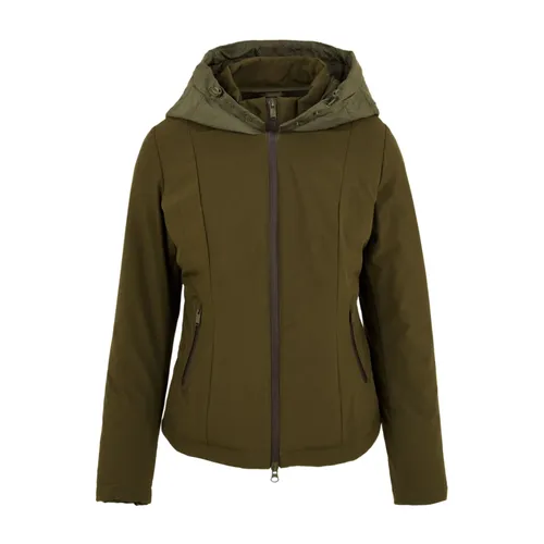 Jackets > Winter Jackets - - BomBoogie - Modalova
