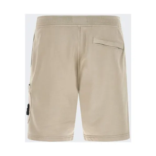 Shorts > Casual Shorts - - Stone Island - Modalova