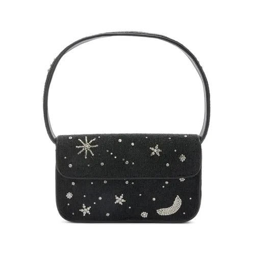 Staud - Bags > Handbags - Black - Staud - Modalova