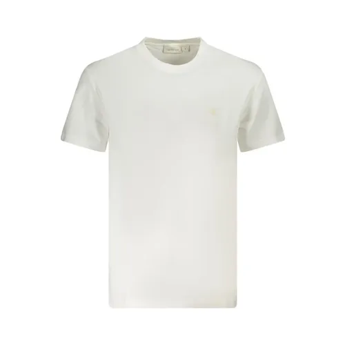 Tops > T-Shirts - - Calvin Klein - Modalova