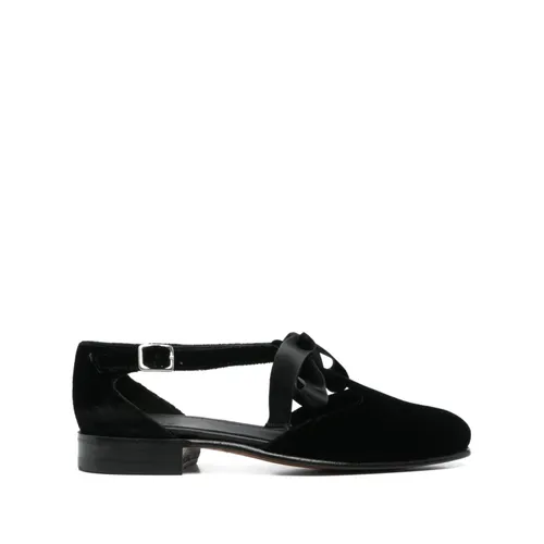 Shoes > Flats > Ballerinas - - Bode - Modalova