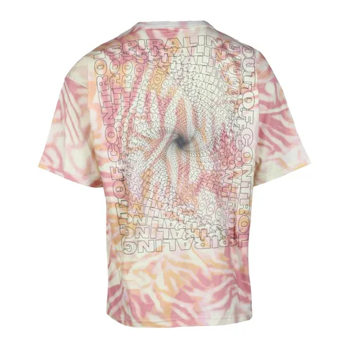 Tops > T-Shirts - - Diesel - Modalova