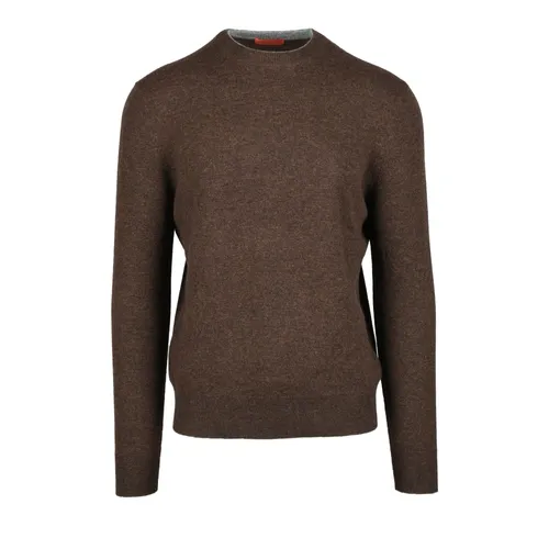 Knitwear > Round-neck Knitwear - - Ballantyne - Modalova