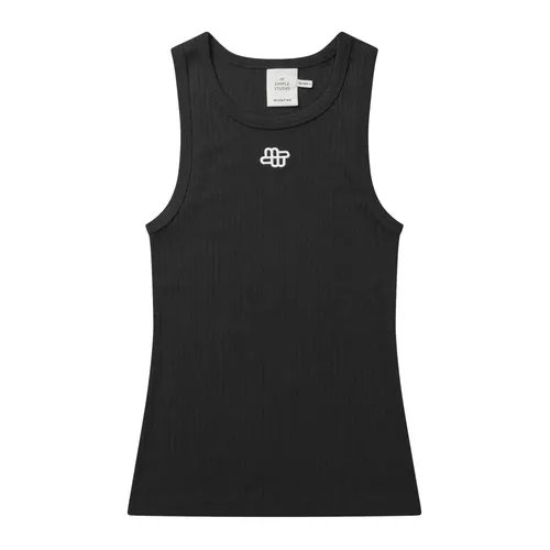 Tops > Sleeveless Tops - - Munthe - Modalova