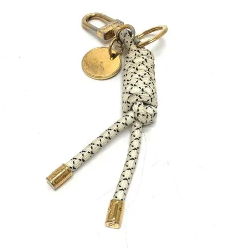 Pre-owned > Pre-owned Accessories - - Louis Vuitton Vintage - Modalova