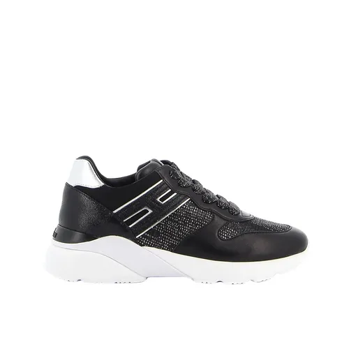 Hogan - Shoes > Sneakers - Black - Hogan - Modalova