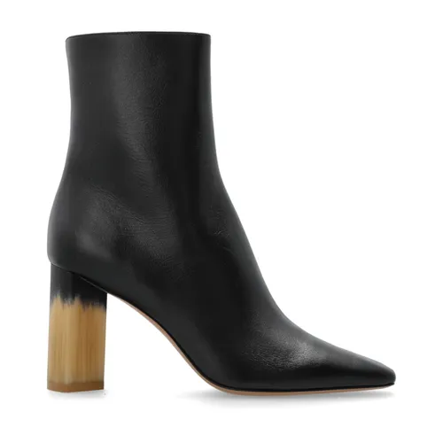 Shoes > Boots > Heeled Boots - - Chloé - Modalova