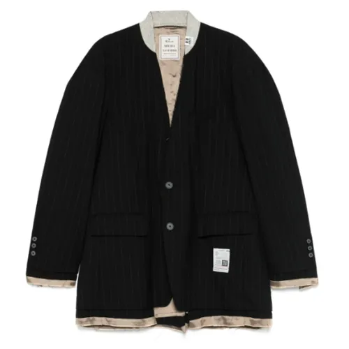 Jackets > Light Jackets - - Mihara Yasuhiro - Modalova