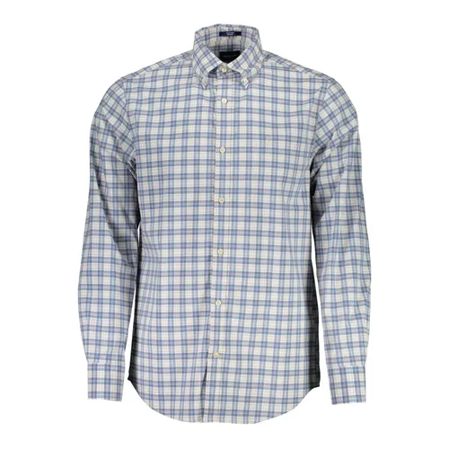 Shirts > Casual Shirts - - Gant - Modalova