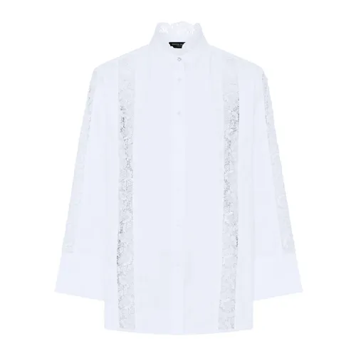Blouses & Shirts > Shirts - - Bruuns Bazaar - Modalova