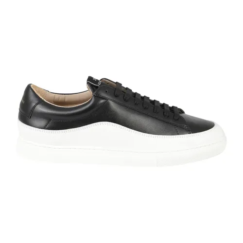 Zespà - Shoes > Sneakers - Black - Zespà - Modalova