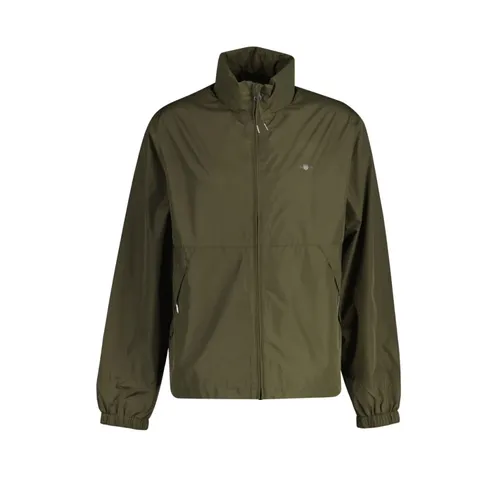 Jackets > Light Jackets - - Gant - Modalova