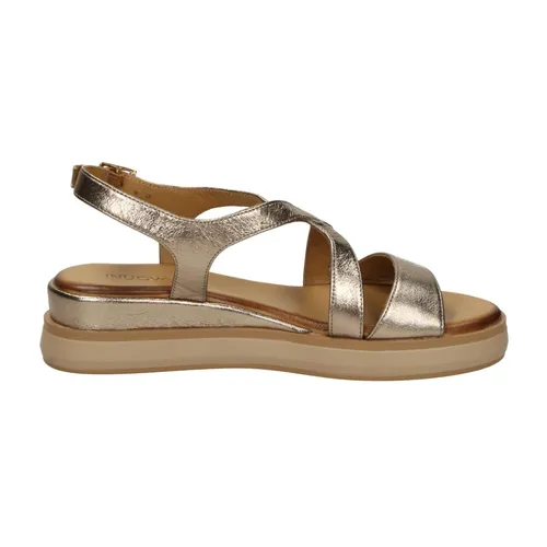 Shoes > Heels > Wedges - - Inuovo - Modalova