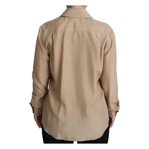 Blouses & Shirts > Shirts - - Dolce & Gabbana - Modalova