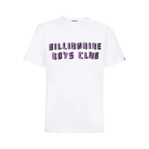 Tops > T-Shirts - - Billionaire - Modalova