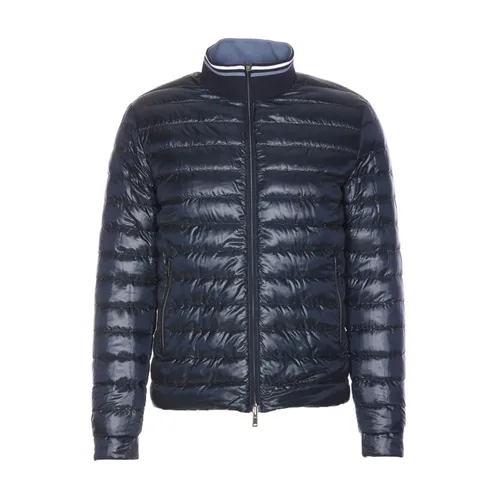 Jackets > Down Jackets - - Herno - Modalova