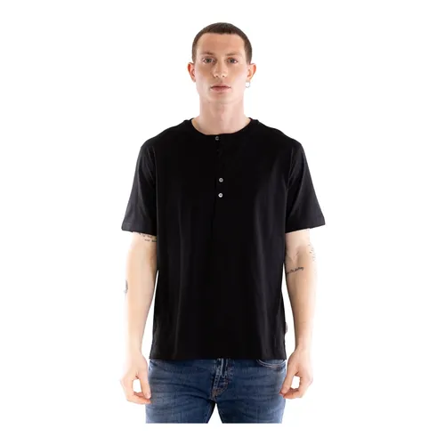 Tops > T-Shirts - - Paolo Pecora - Modalova