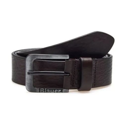 Accessories > Belts - - Blauer - Modalova