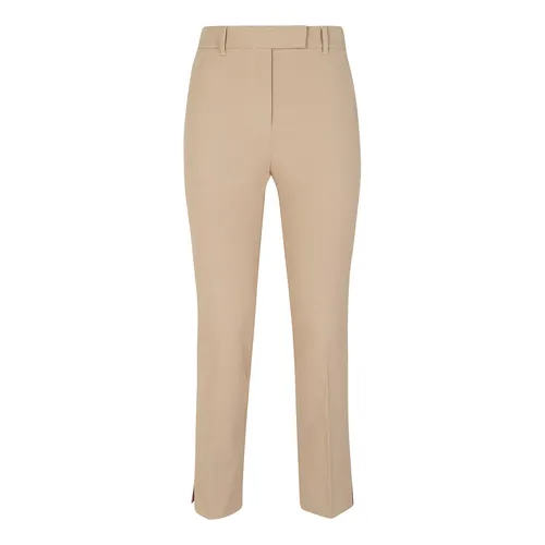 Trousers > Cropped Trousers - - Incotex - Modalova