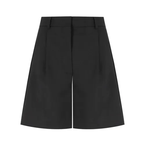 Shorts > Short Shorts - - Weekend Max Mara - Modalova