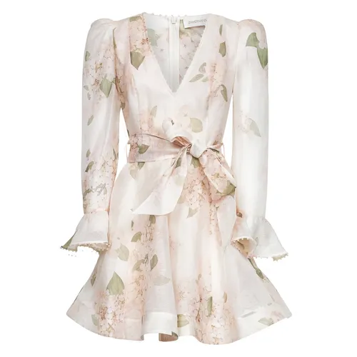Dresses > Occasion Dresses > Party Dresses - - Zimmermann - Modalova