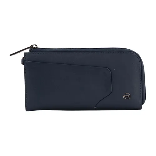 Accessories > Wallets & Cardholders - - Piquadro - Modalova