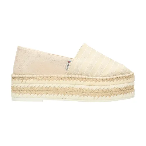 Shoes > Flats > - - Espadrilles - Modalova