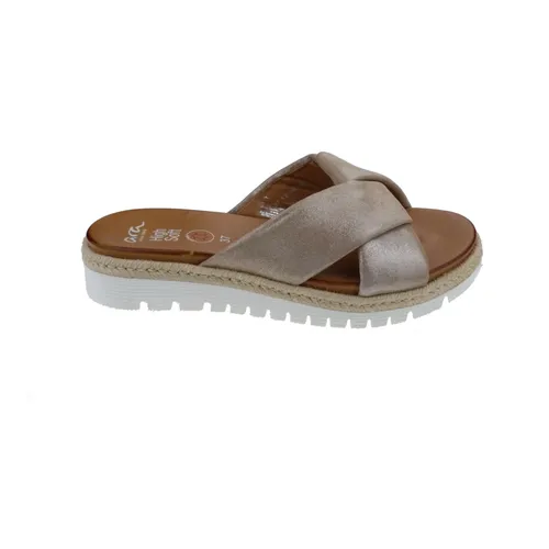 Shoes > Flip Flops & Sliders > Sliders - - ara - Modalova