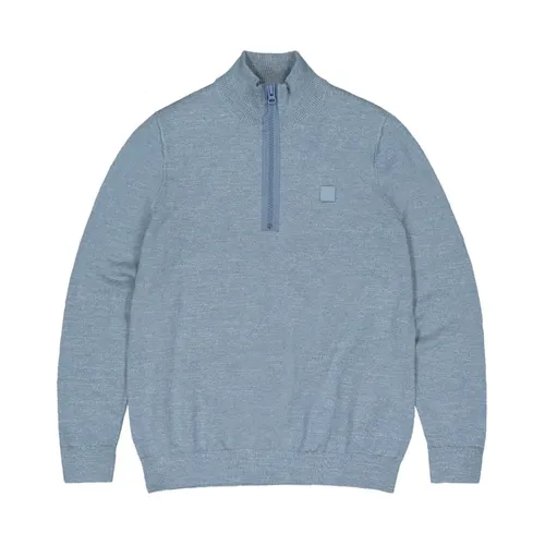 Butcher of - Knitwear > Turtlenecks - - Butcher of Blue - Modalova