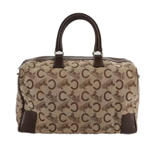 Pre-owned > Pre-owned Bags > Pre-owned Handbags - - Celine Vintage - Modalova