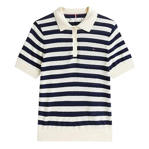 Tops > Polo Shirts - - Tommy Hilfiger - Modalova