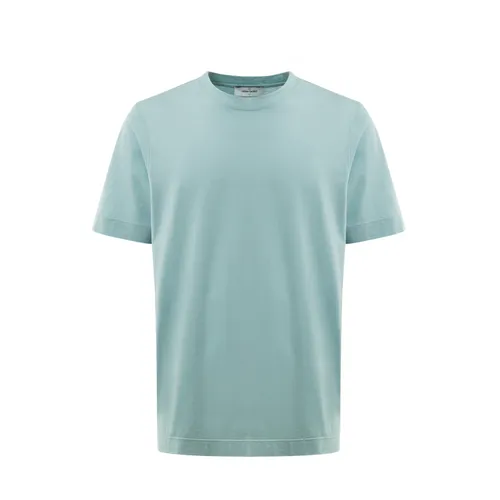 Tops > T-Shirts - - Gran Sasso - Modalova