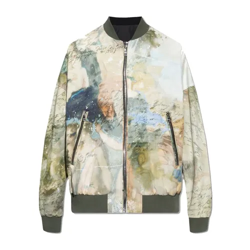 Jackets > Bomber Jackets - - Balmain - Modalova