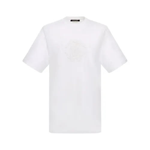 Tops > T-Shirts - - Roberto Cavalli - Modalova