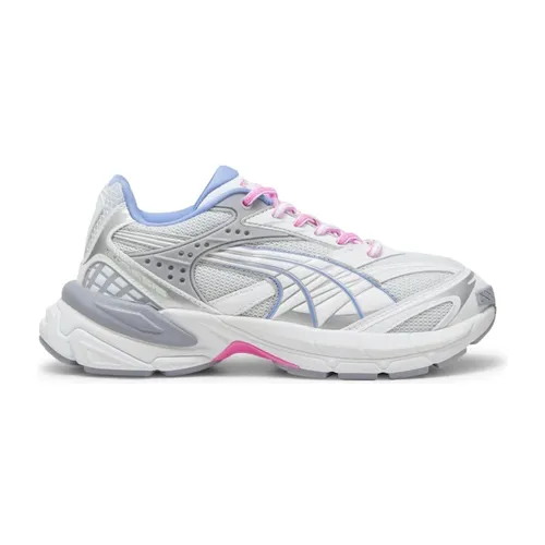 Puma - Shoes > Sneakers - Gray - Puma - Modalova