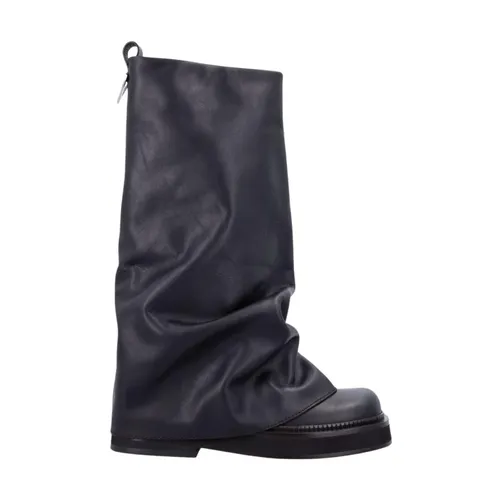 Shoes > Boots > High Boots - - The Attico - Modalova