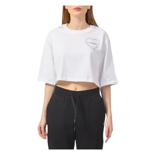 Tops > T-Shirts - - John Richmond - Modalova