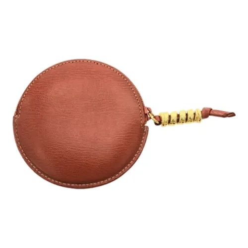 Pre-owned > Pre-owned Accessories > Pre-owned Wallets - - Loewe Pre-owned - Modalova
