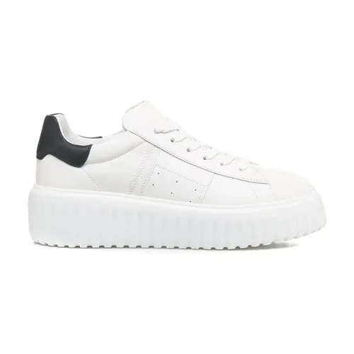 Hogan - Shoes > Sneakers - White - Hogan - Modalova