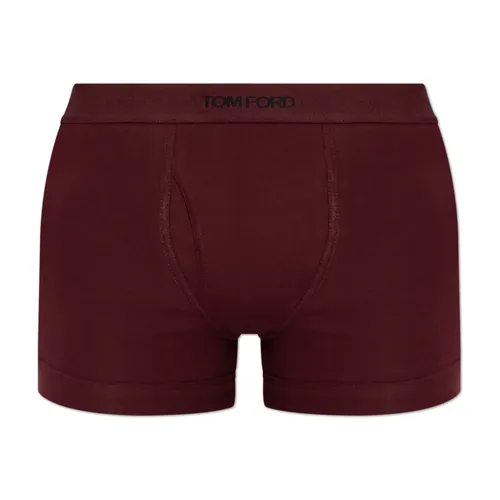 Underwear > Bottoms - - Tom Ford - Modalova